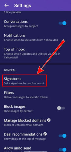 yahoo-mail-signatures-android