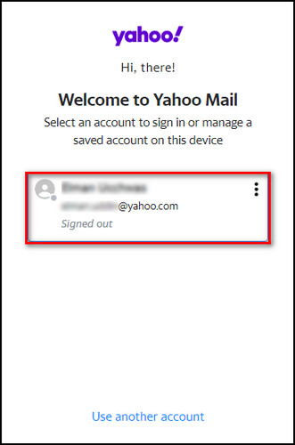 yahoo-sign-in-email-address