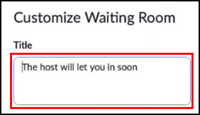 zoom-customize-waiting-room-title