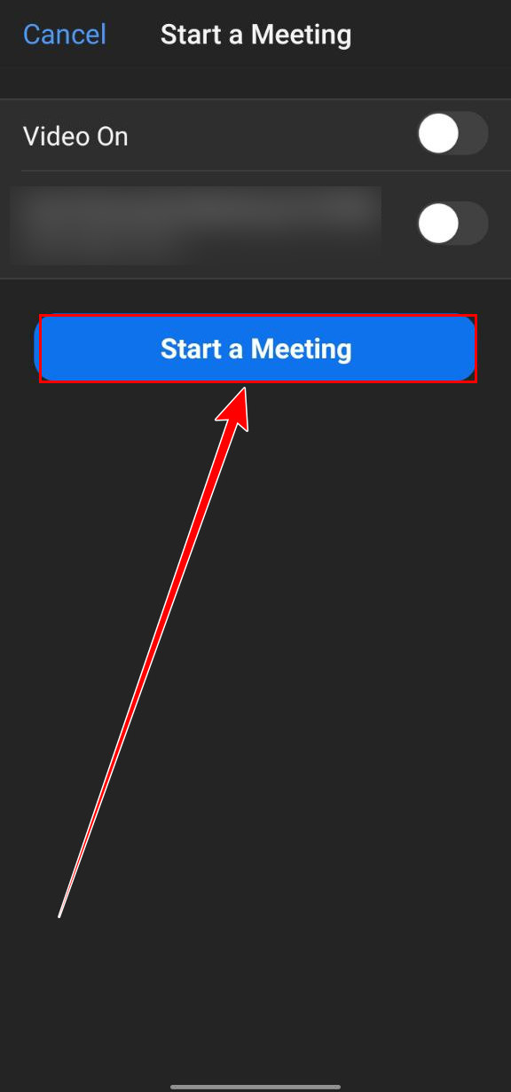 zoom-start-a-meeting-android