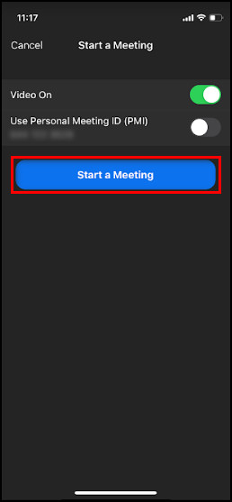 zoom-start-meeting-ios